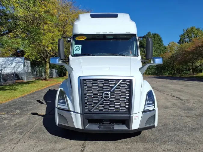 2021 VOLVO VNL64T-7605d83738797ef83ecbe4da2395612cfc4