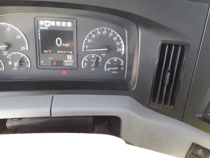 2021 FREIGHTLINER/MERCEDES NEW CASCADIA PX126645d84a0e8c79b5f1e1612c3dcef03124c