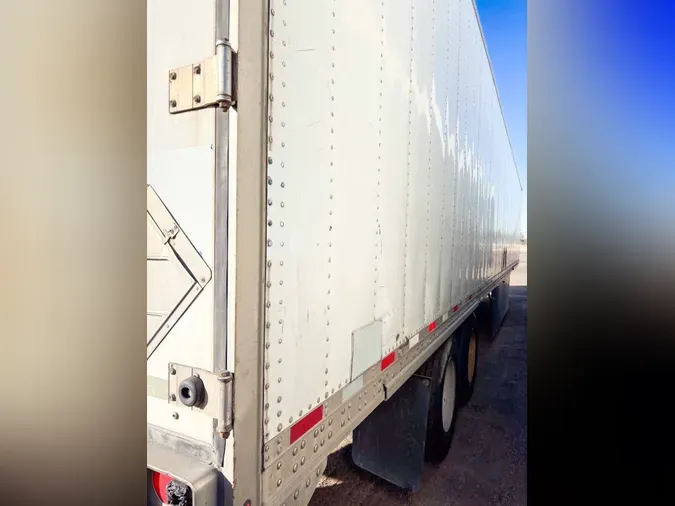 2017 GREAT DANE GD-REF