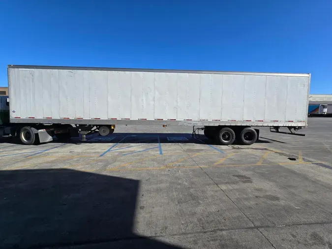 2017 UTILITY TRAILERS VS2RA 53/162/102