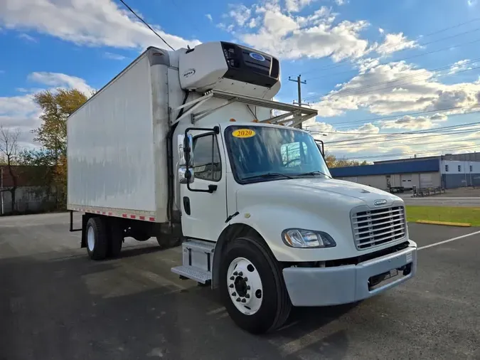 2020 FREIGHTLINER/MERCEDES M2 106
