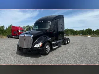 2019 KENWORTH T680
