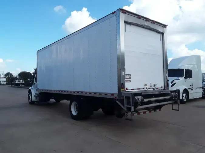 2019 FREIGHTLINER M2 106