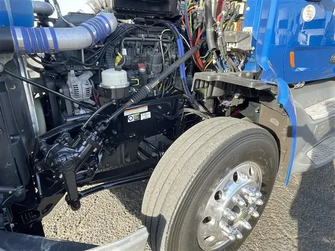 2019 PETERBILT 579