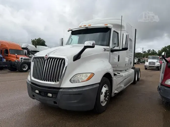 2019 INTERNATIONAL LT5d87b5c057d663a486c63b53b0bed8ed