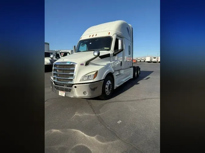 2022 FREIGHTLINER/MERCEDES NEW CASCADIA PX126645d87e1b7321c954d24dc2f95b22b05eb