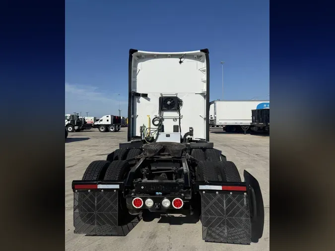 2021 Kenworth T680