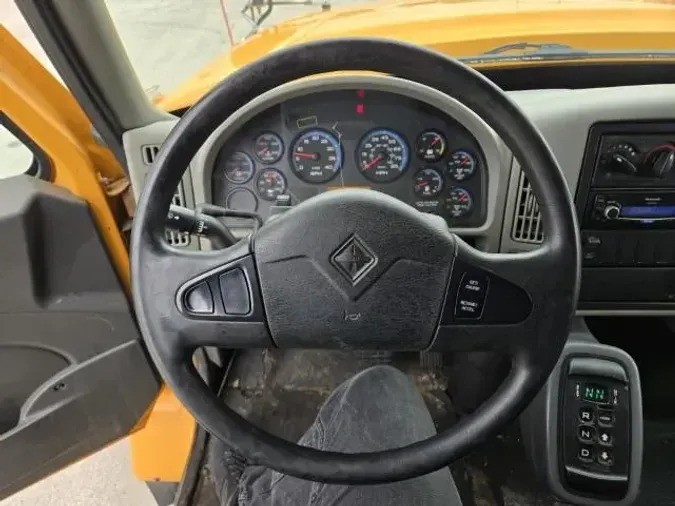 2012 International 74005d890f86b4786473a19077c223deda61