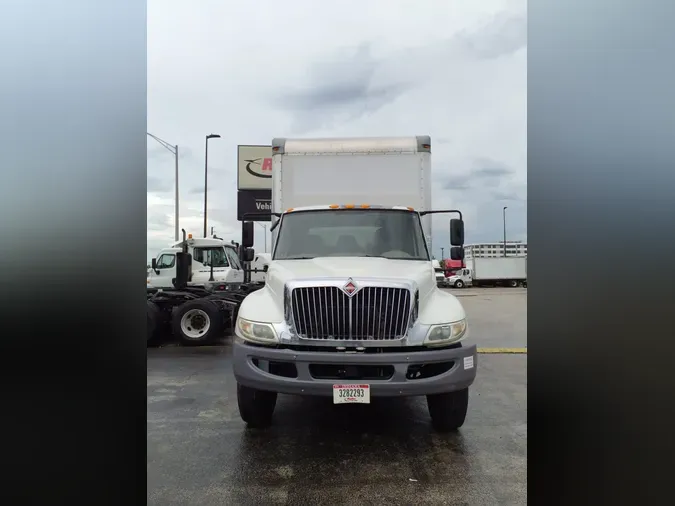 2018 NAVISTAR INTERNATIONAL 4300