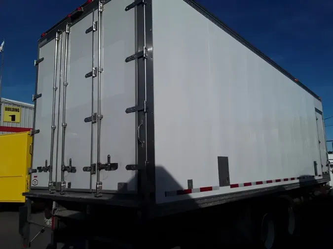 2019 FREIGHTLINER/MERCEDES M2 106