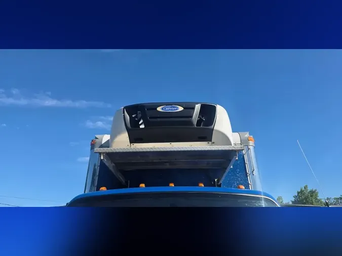 2019 FREIGHTLINER/MERCEDES M2 106