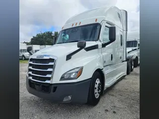 2023 FREIGHTLINER/MERCEDES NEW CASCADIA PX12664