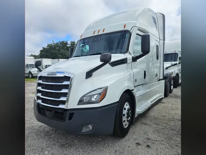 2023 FREIGHTLINER/MERCEDES NEW CASCADIA PX126645d8b2138b05cb8af7c76931748ba788d