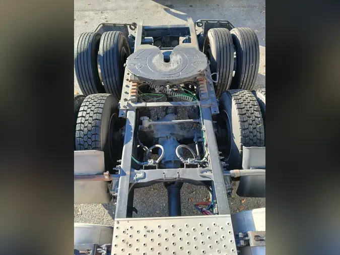 2019 FREIGHTLINER/MERCEDES CASCADIA 1255d8ca69638f95700cbe5a18d5a7ec54d