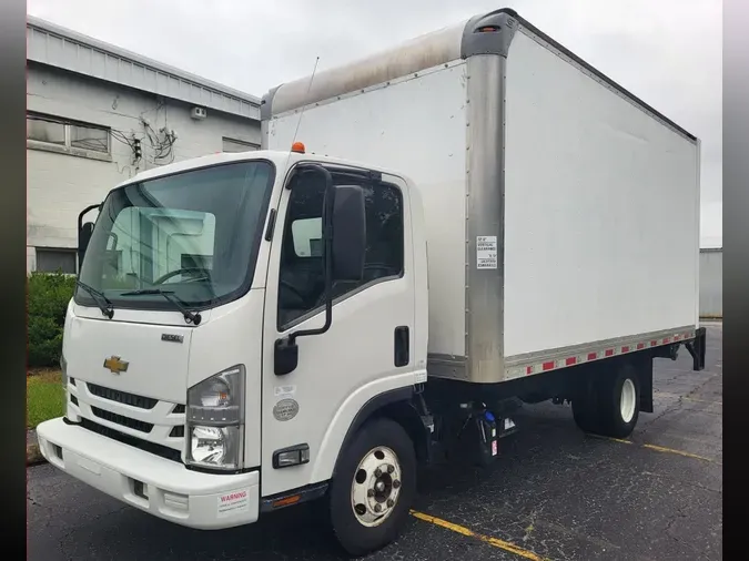 2020 CHEVROLET MOTOR DIV. LCF 4500HD5d8d4779c10cb44f1fca2b17e65abda7