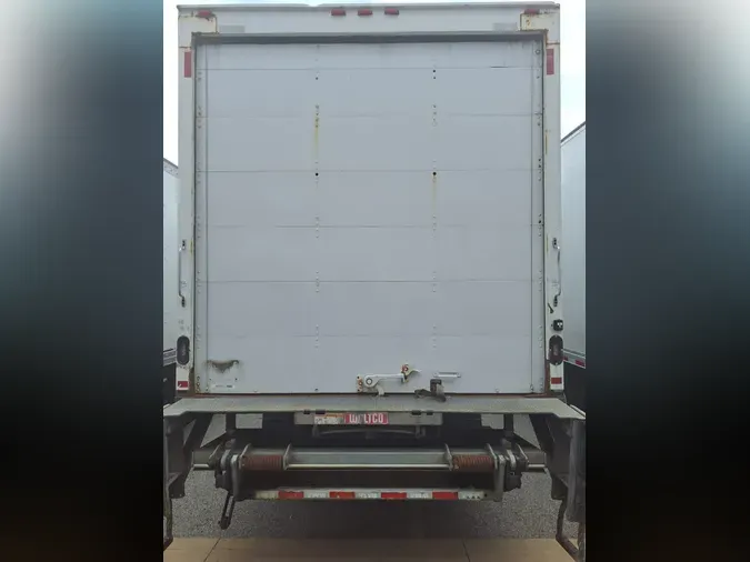 2017 NAVISTAR INTERNATIONAL 4300