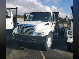 2007 INTERNATIONAL DURASTAR 4300
