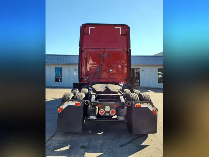2020 FREIGHTLINER/MERCEDES NEW CASCADIA PX12664