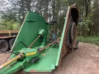 2010 John Deere CX20