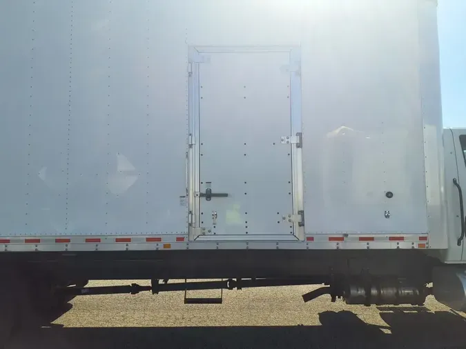 2020 NAVISTAR INTERNATIONAL MV607 (4X2)