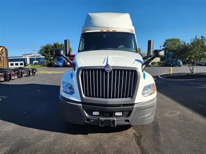 2022 INTERNATIONAL LT5d9103835dfda03e5f23003db38f1a27