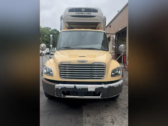 2019 FREIGHTLINER M2 106
