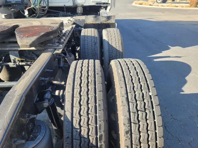 2023 International LT625