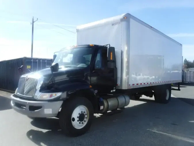 2017 NAVISTAR INTERNATIONAL 43005d9449807212ead9bcdf4b2432e4c211