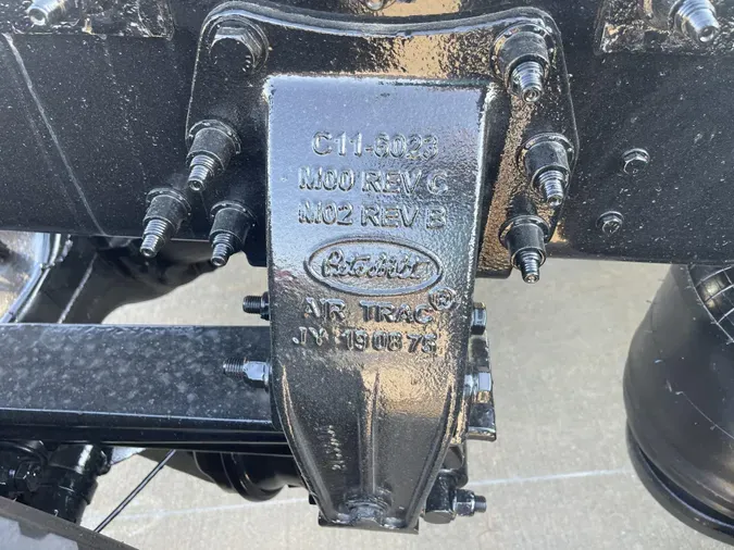 2020 Peterbilt 567