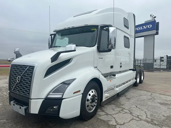 2024 VOLVO VNL64T8605d94ce83e54db737d258a4aad2ebcba4