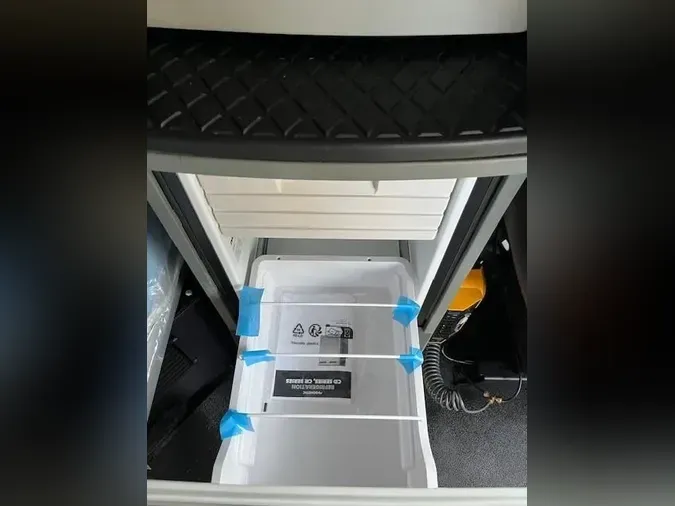 2021 Kenworth T680