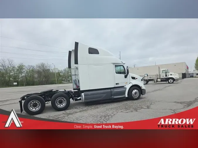 2020 PETERBILT 579