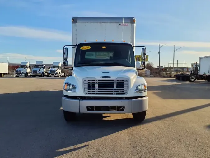 2020 FREIGHTLINER/MERCEDES M2 106