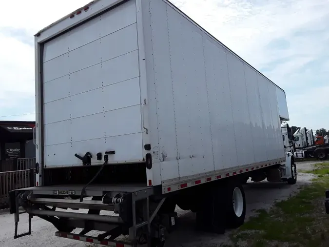 2019 FREIGHTLINER/MERCEDES M2 106