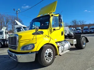 2019 FREIGHTLINER/MERCEDES M2-112