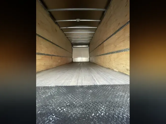 2020 NAVISTAR INTERNATIONAL MV607 (4X2)