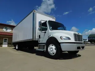 2019 Freightliner M2 106