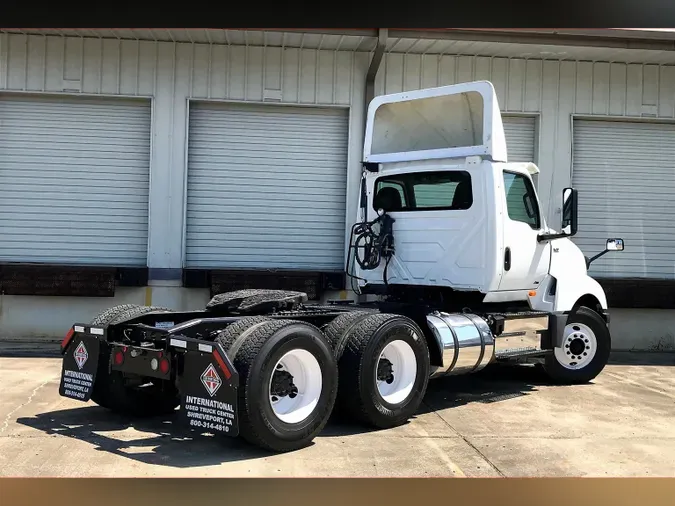 2019 INT LT625 6x4