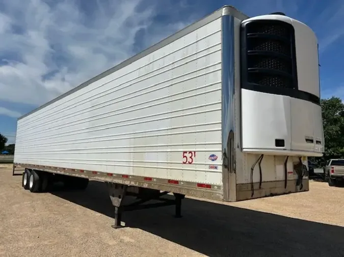 2017 UTILITY TRAILERS VS2RA 53/162/102