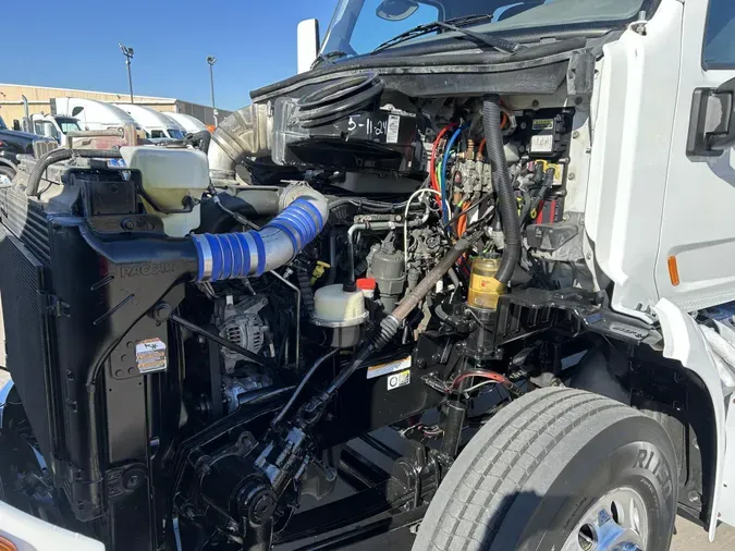 2017 Peterbilt 579