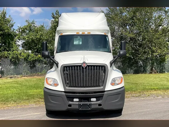 2021 INT LT625 6x4
