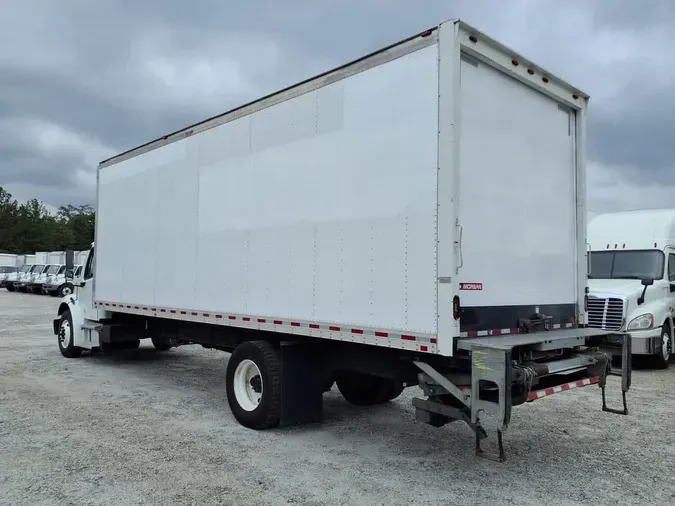 2019 FREIGHTLINER/MERCEDES M2 1065d9f318bc6653603f9b0f4627724bc4c
