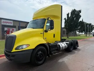 2018 INTERNATIONAL RH613