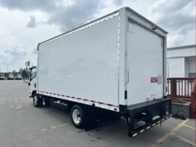 2021 CHEVROLET MOTOR DIV. LCF 4500HD