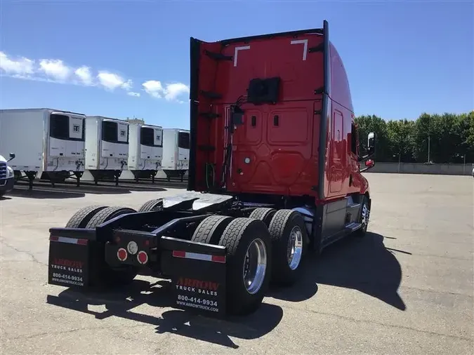 2022 FREIGHTLINER CA1265da03f7bfd1dd332ebd936107de7c0c0