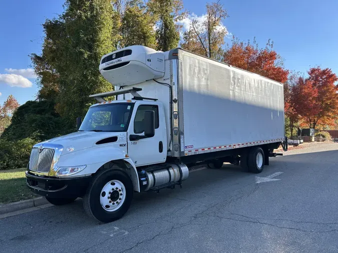 2022 International MV6075da16209ae6ffe28509bd52e61f7313b