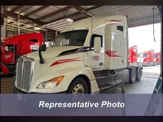 2023 KENWORTH T680