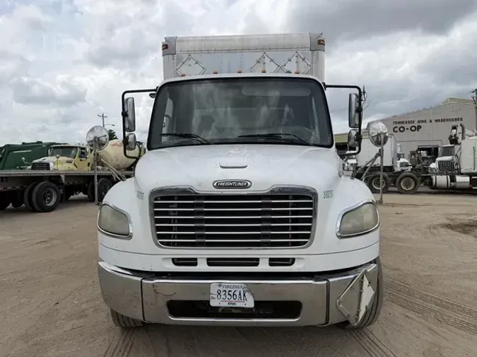 2007 FREIGHTLINER BUSINESS CLASS M2 106