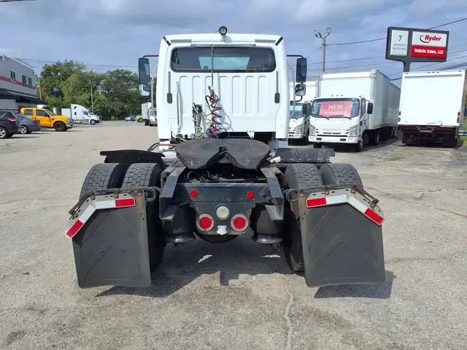 2019 FREIGHTLINER M2-112