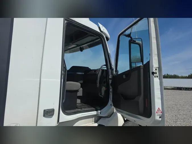 2020 Volvo VNL3005da4b526b88831cf1cee763a30037059